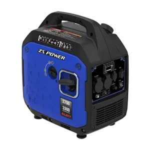 3kw Inverter Generator Electric Start BQH3300E