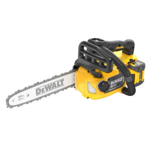 54V XR FLEXVOLT® Compact Top Handle Chainsaw (Kit 1 x 9Ah)