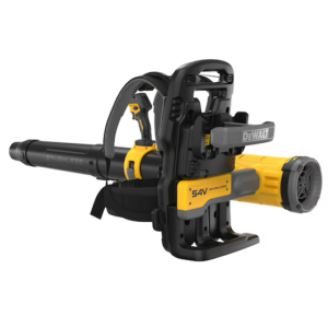 2 x 54V XR FLEXVOLT Backpack Blower - Tool Only