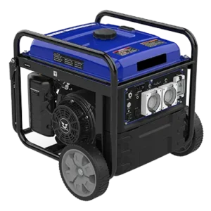 10kw Inverter Generator Electric Start BPB11800E