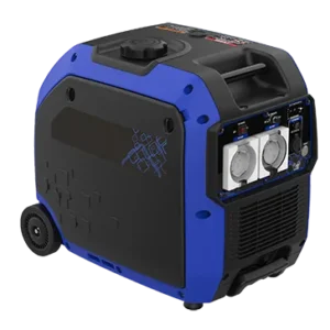 5kw Inverter Generator Electric Start BQH5600E