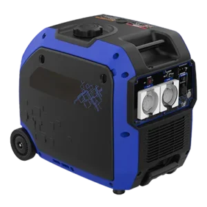 6kw Inverter Generator Electric Start BQH6800E