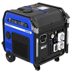 7.5kw Inverter Generator 2-wire Auto Start BQH9000E 2-wire