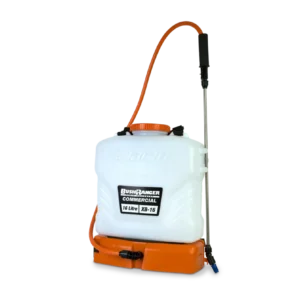 XB-16 Battery Powered Backpack Sprayer