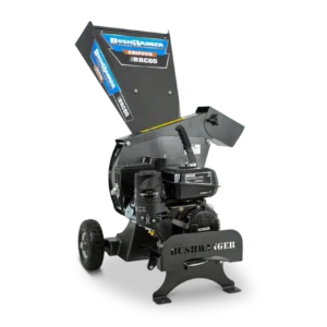 BRC65 Chipper