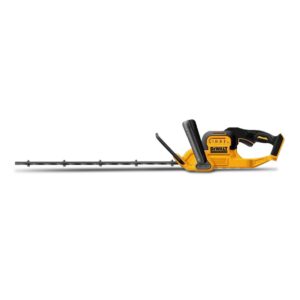DeWalt DCMHT573N-XE 54V FlexVolt XR Li-ion Cordless Brushless 660mm (26") Hedge Trimmer - Skin Only