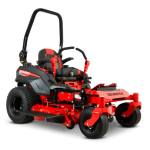 Gravely Pro-Turn 352 Zero-Turn Mower