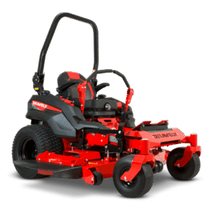 Gravely Pro-Turn 360 EFI Zero-Turn Mower