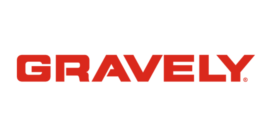 gravely