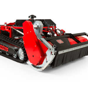 OVIS 1000 Remote Controlled