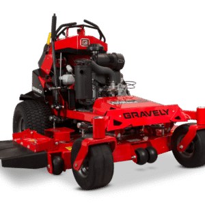 Gravely Pro-Stance 52"