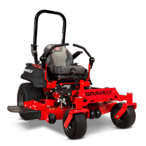Gravely Pro-Turn 148 Zero-Turn Mower