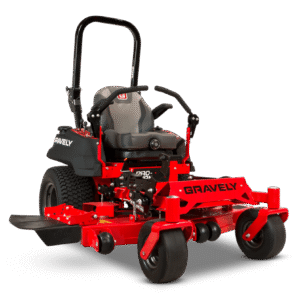 Gravely Pro-Turn 152 Zero-Turn Mower
