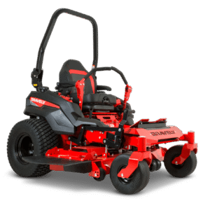 Gravely Pro-Turn 552