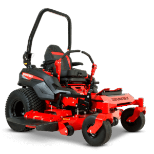 Gravely Pro-Turn 560 EFI
