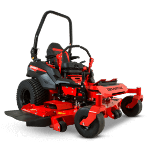 Gravely Pro-Turn 572 EFI