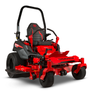 Gravely Pro-Turn 652