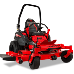 Gravely Pro-Turn 672 EFI