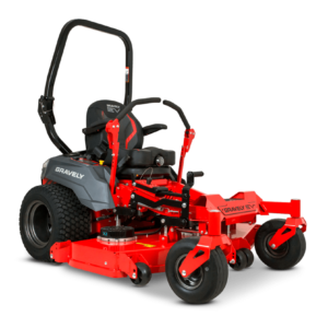 Gravely Pro-Turn EV 48" Rear Discharge