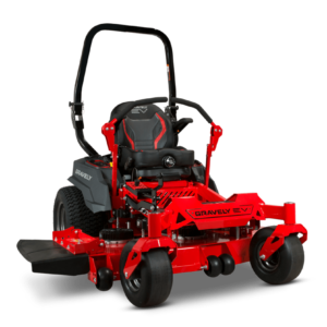 Gravely Pro-Turn EV 52"