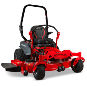 Gravely Pro-Turn EV 60"
