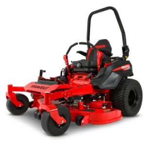 Gravely Pro-Turn Mach One 60 EFI