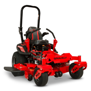 Gravely Pro-Turn ZX 48" Zero-Turn Mower