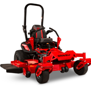 Gravely Pro-Turn ZX 60"