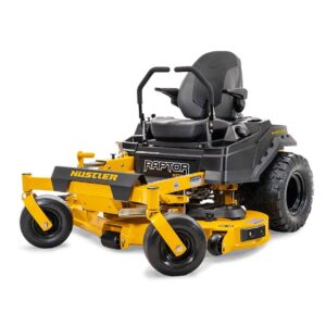 Raptor XDX 60