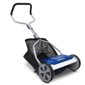 Victa 16" Razor Cut Push Mower