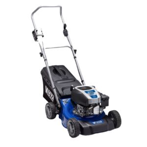 Victa 16" V144 Steel Base Push Mower