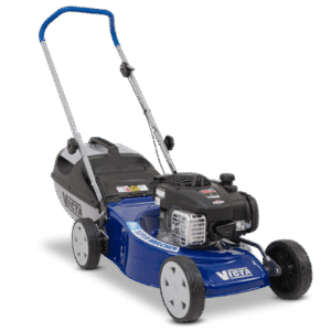 Victa 18" Super Mulcher Lawn Mower