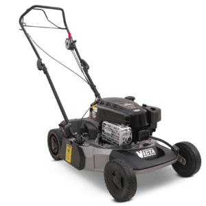 Victa 22" 560 Mulchmaster Alloy Base, Commercial Utility Mower
