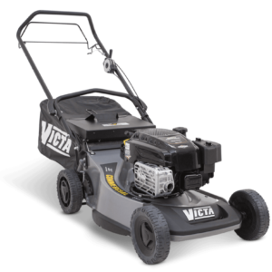 Victa 21" Alloy Base, Commercial Self-Propelled Mower