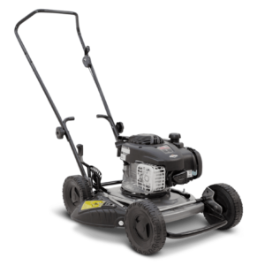Victa 18" 500 Steel Base Utility Mower