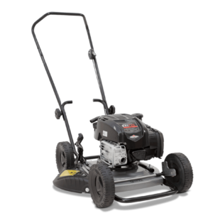 Victa 18" 725 Steel Base Utility Mower