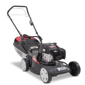 Victa 19" Mustang, Alloy Base Self-Propelled Mower