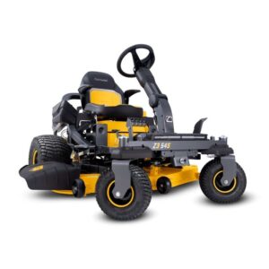 Cub Cadet Z3 54 S