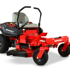 Gravely ZT 34" Zero-Turn Mower