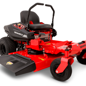 Gravely ZT 42" Zero-Turn Mower