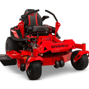 Gravely ZT HD 44" Zero-Turn Mower