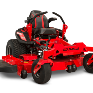 Gravely ZT HD 60" Zero-Turn Mower