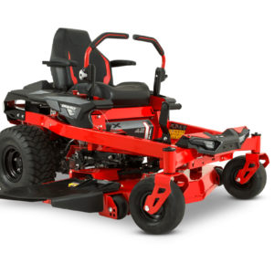 Gravely ZT X 42" Zero-Turn Mower