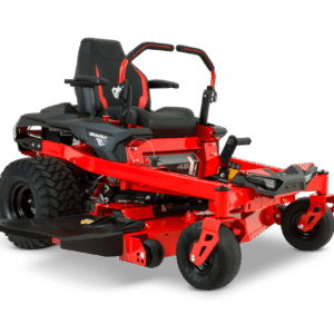 Gravely ZT X 48" Zero-Turn Mower