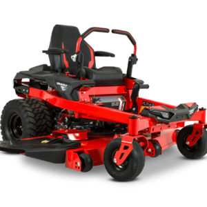 Gravely ZT X 52" Zero-Turn Mower