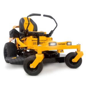 Cub Cadet ZT1 42
