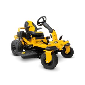 Cub Cadet ZTS1 42