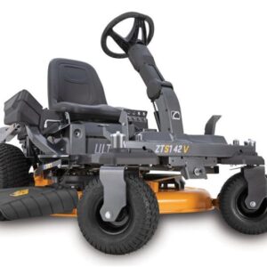 Cub Cadet ZTS1 42 V