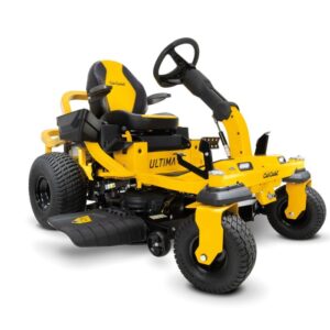 Cub Cadet ZTS1 46