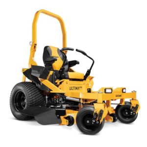 Cub Cadet ZTXS5 60